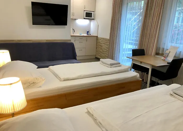 AJO Terrace Vienna